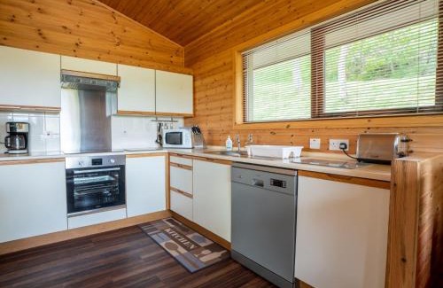 East Lewiston House | Holiday Home Achmony Byre by Interhome