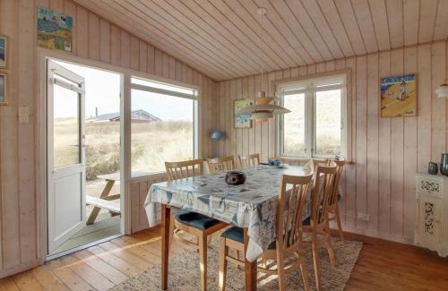 Lokken House | Holiday Home Adi - 75m from the sea by Interhome