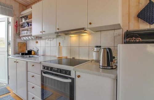 Lokken House | Holiday Home Adi - 75m from the sea by Interhome