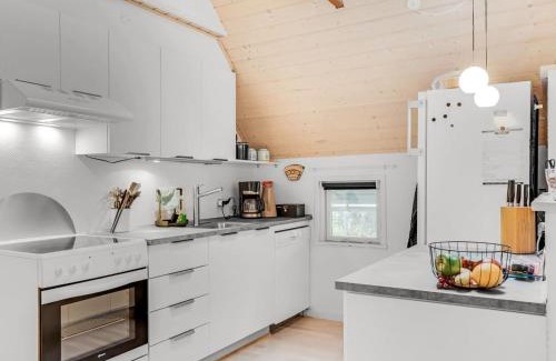 Trend House | Holiday Home Adisl - 600m to the inlet by Interhome