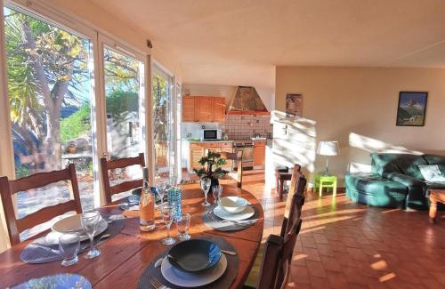 Saint Pierre de Feric House | Holiday Home Agora by Interhome