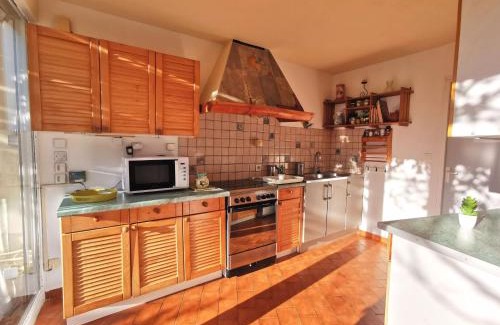 Saint Pierre de Feric House | Holiday Home Agora by Interhome