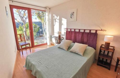 Saint Pierre de Feric House | Holiday Home Agora by Interhome
