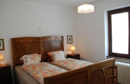 Bruzella House | Holiday Home Ai Funtann by Interhome