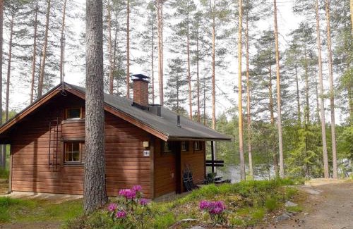 Padasjoki House | Holiday Home Aili by Interhome