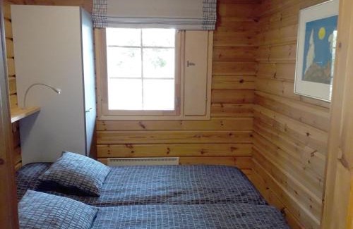 Padasjoki House | Holiday Home Aili by Interhome