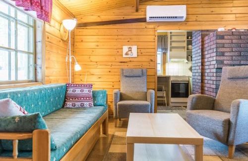 Jamsa House | Holiday Home Aittoniemi i by Interhome