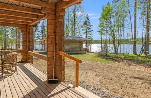 Kontiolahti House | Holiday Home Alapytinki by Interhome