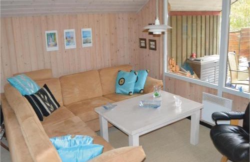 Aalbaek House | Holiday Home Albaek Xi