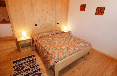 Barcis House | Holiday Home Albergo Diffuso - Cjasa Madona by Interhome
