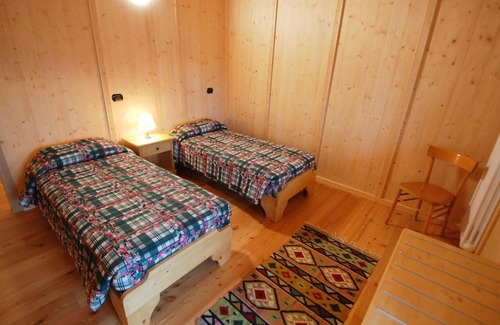 Barcis House | Holiday Home Albergo Diffuso - Cjasa Madona by Interhome
