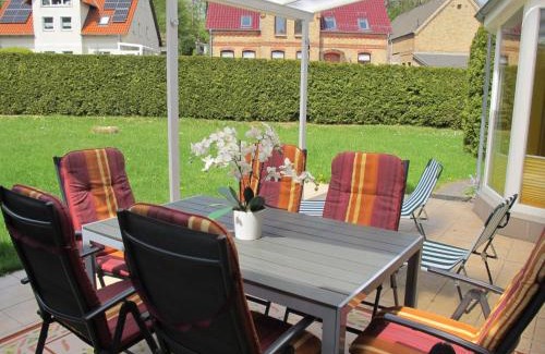Godern House | Holiday Home Alexorella by Interhome