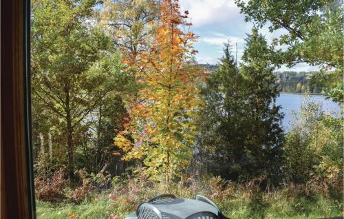 Hestra House | Holiday Home Algustorp Hestra