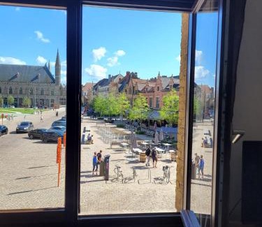 Ypres House | Holiday Home Alice House