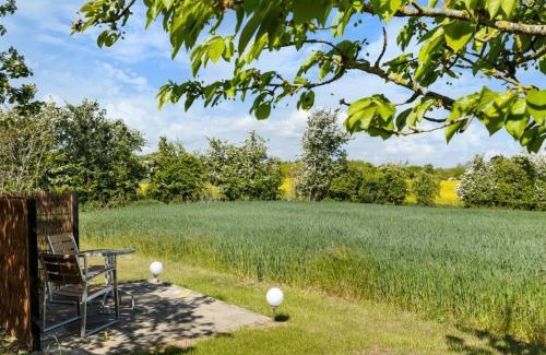 Langeland Municipality House | Holiday Home Alisa - 2-5km from the sea by Interhome