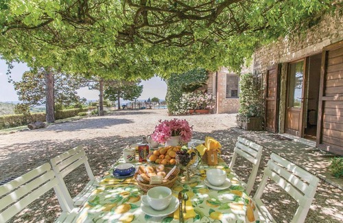 Baschi House | Holiday home Allodola
