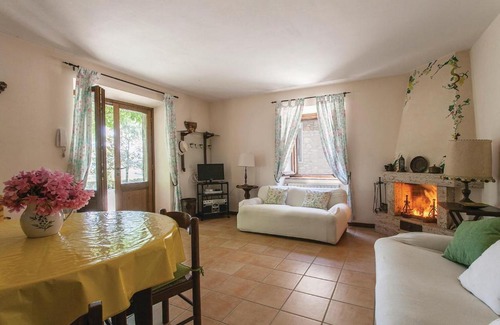 Baschi House | Holiday home Allodola