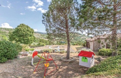 Baschi House | Holiday home Allodola