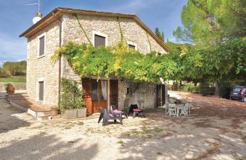 Baschi House | Holiday home Allodola