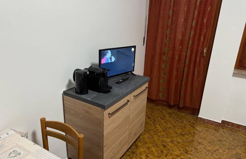 Aosta Apartment | Holiday home Alpine Serenity