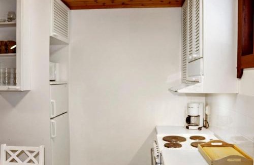 Kehys-Kainuu House | Holiday Home Alppikylä 8b paritalo by Interhome