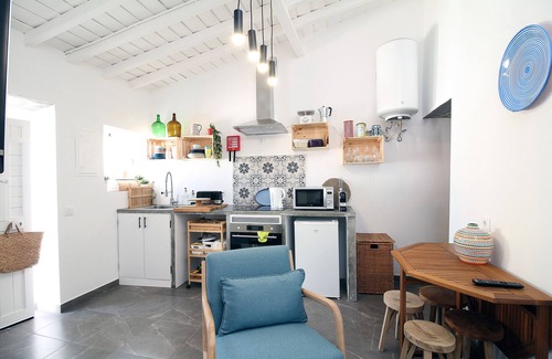 Reguengos de Monsaraz House | Holiday Home 'Alqueva Refuge'