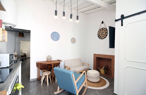 Reguengos de Monsaraz House | Holiday Home 'Alqueva Refuge'