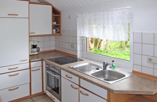 Bunde House | Holiday Home Altes Schöpfwerk-3 by Interhome