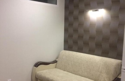 Yakty-Kul' House | Holiday home Alye Parusa