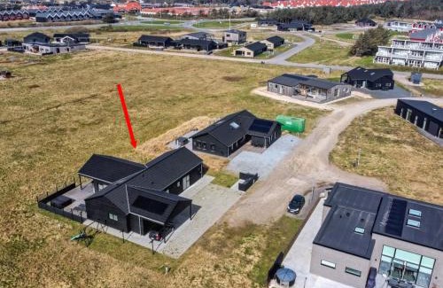 Lokken House | Holiday Home Ambra - 950m from the sea by Interhome