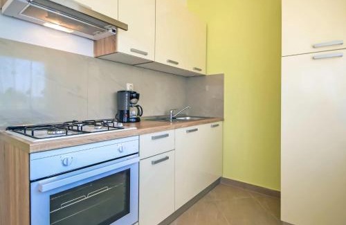 Obrovac House | Holiday Home Ana-1 by Interhome