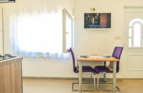 Obrovac House | Holiday Home Ana-1 by Interhome