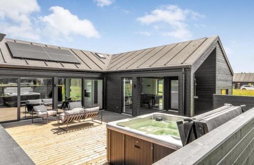 Lokken House | Holiday Home Analine - 950m from the sea by Interhome