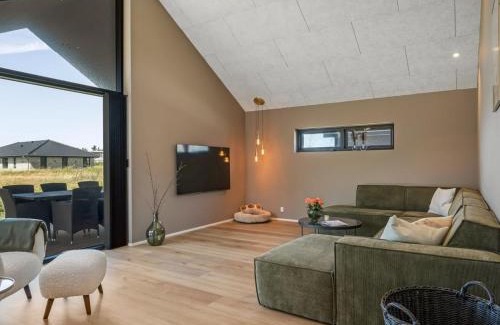 Lokken House | Holiday Home Analine - 950m from the sea by Interhome