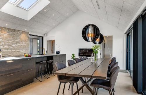 Lokken House | Holiday Home Analine - 950m from the sea by Interhome