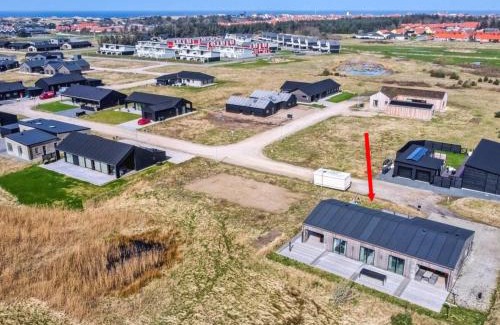 Lokken House | Holiday Home Anie - 950m from the sea by Interhome