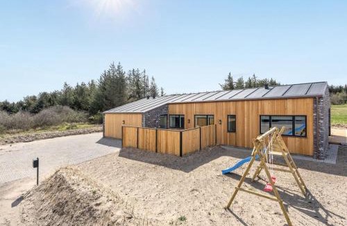 Lokken House | Holiday Home Anie - 950m from the sea by Interhome