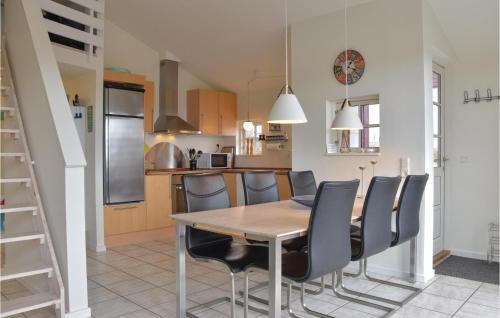 Nørre Lyngvig House | Holiday Home Anker Eskildsensvej Hvide Sande Vi