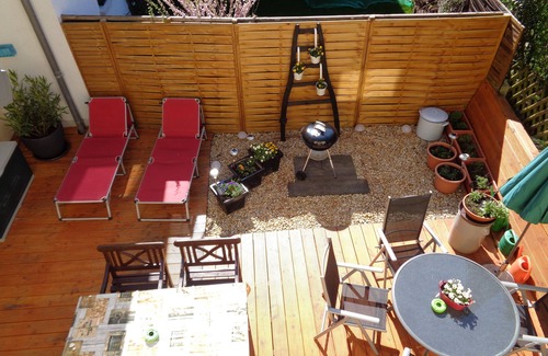 Oberkail House | Holiday home Anne in Oberkail-Eifel for families or groups up to 7 people