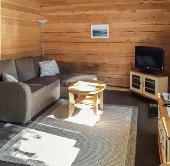 Enontekio House | Holiday Home Antin mökki by Interhome
