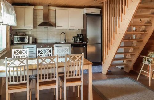 Enontekio House | Holiday Home Antin mökki by Interhome