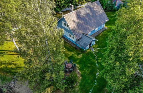 Vanhahovi House | Holiday Home Anttila