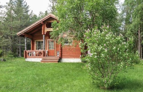 Sodankyla House | Holiday Home Anula by Interhome