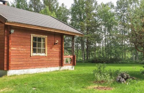 Sodankyla House | Holiday Home Anula by Interhome