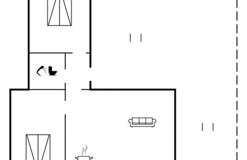 Læsø House | Holiday Home Apoline - 5km from the sea by Interhome