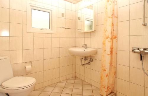Læsø House | Holiday Home Apoline - 5km from the sea by Interhome