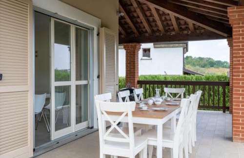 Settime House | Holiday Home Appendino by Interhome