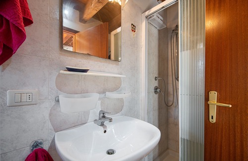 Buggerru House | Holiday Home 'Appartamento Panoramico sul Mare' with Sea View & Terrace