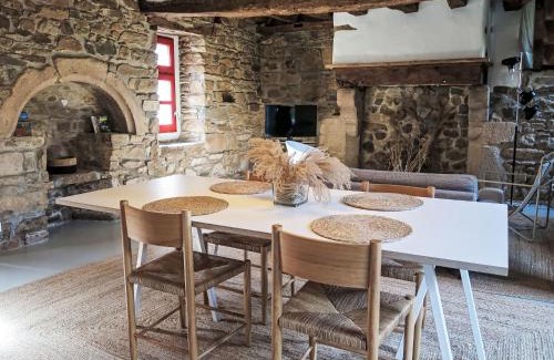 Treguier House | Holiday Home Arbenn 1 by Interhome