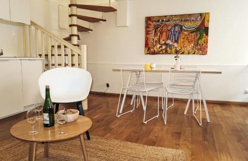 Treguier House | Holiday Home Arbenn 2 by Interhome